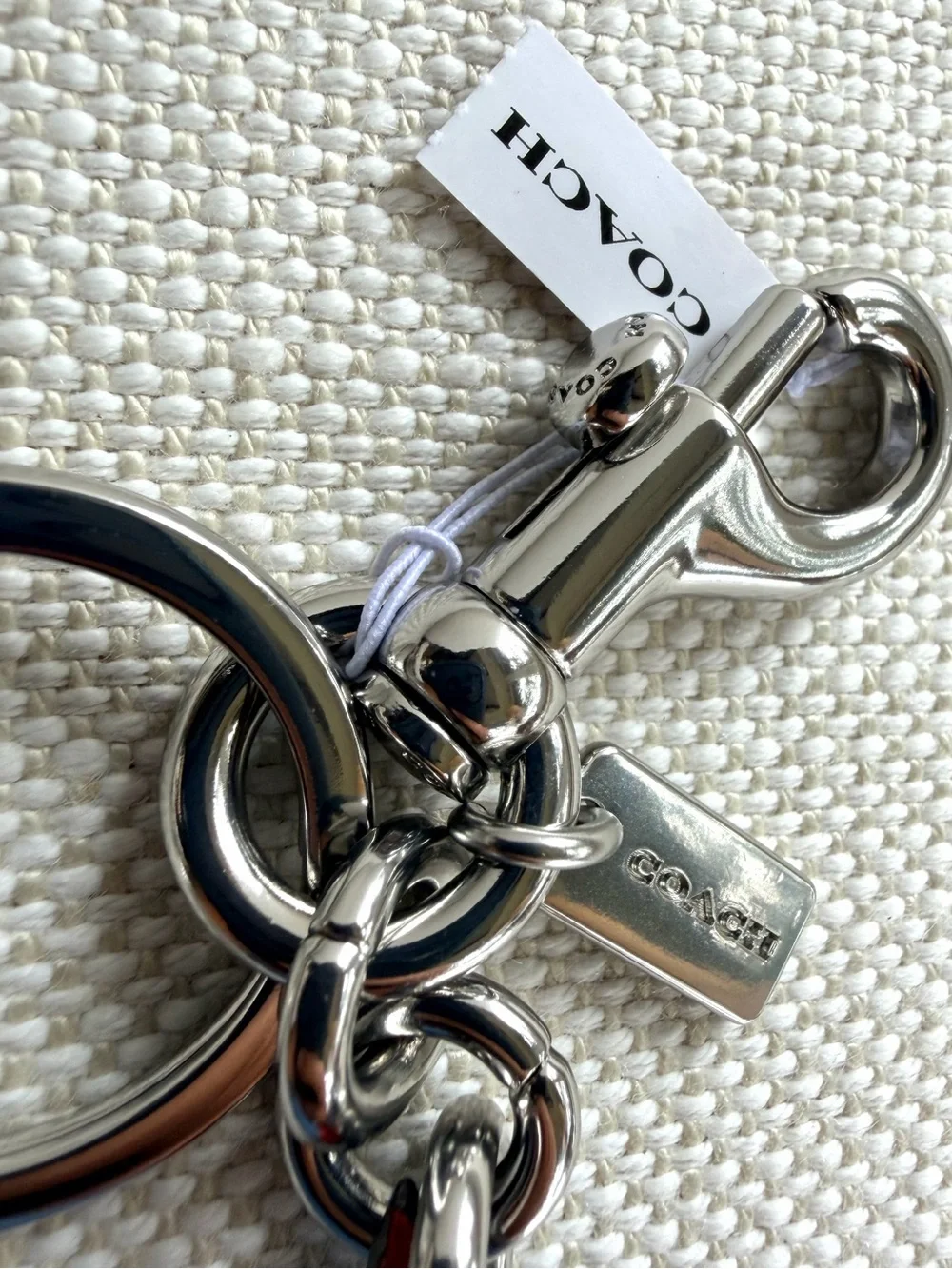 Coach nwt pinwheel